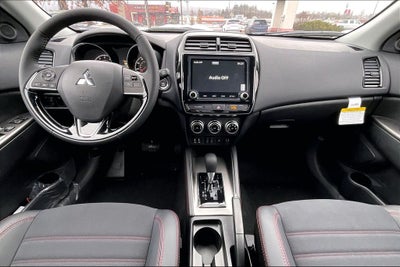 2026 Mitsubishi Outlander Sport 2.0 SE