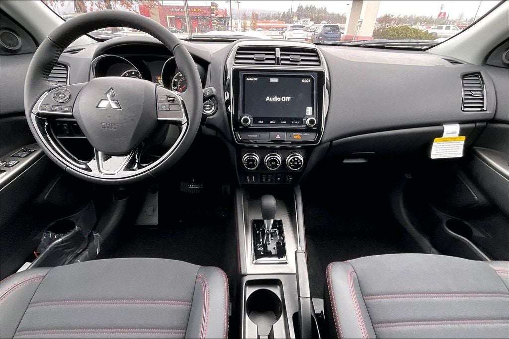 2026 Mitsubishi Outlander Sport 2.0 SE