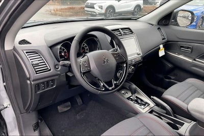 2026 Mitsubishi Outlander Sport 2.0 SE