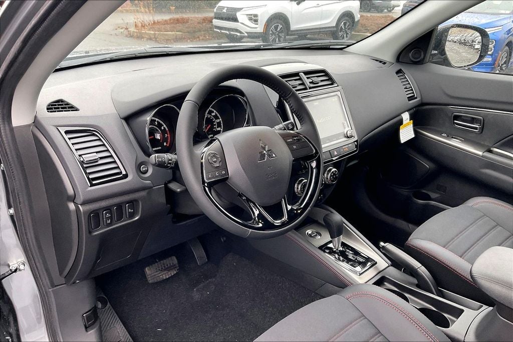 2026 Mitsubishi Outlander Sport 2.0 SE