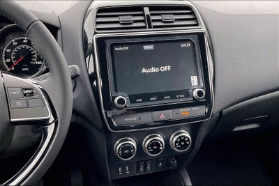 2026 Mitsubishi Outlander Sport 2.0 SE