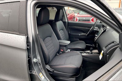 2026 Mitsubishi Outlander Sport 2.0 SE