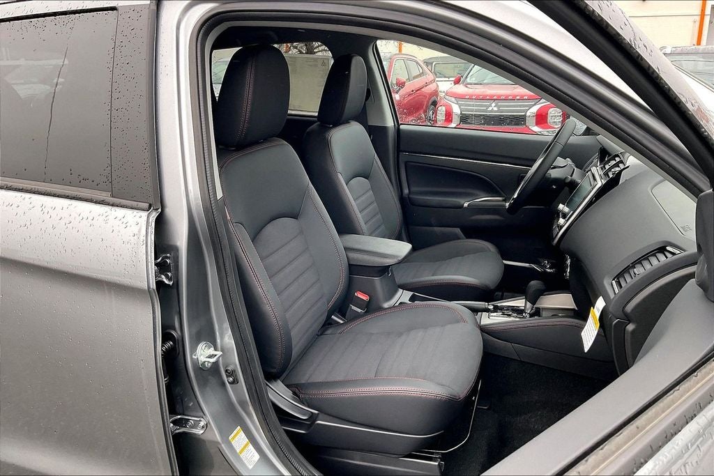 2026 Mitsubishi Outlander Sport 2.0 SE