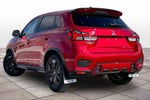 2026 Mitsubishi Outlander Sport RALLIART