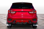 2026 Mitsubishi Outlander Sport RALLIART