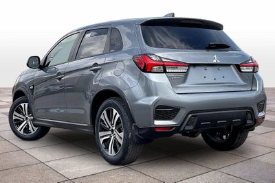 2026 Mitsubishi Outlander Sport 2.0 ES