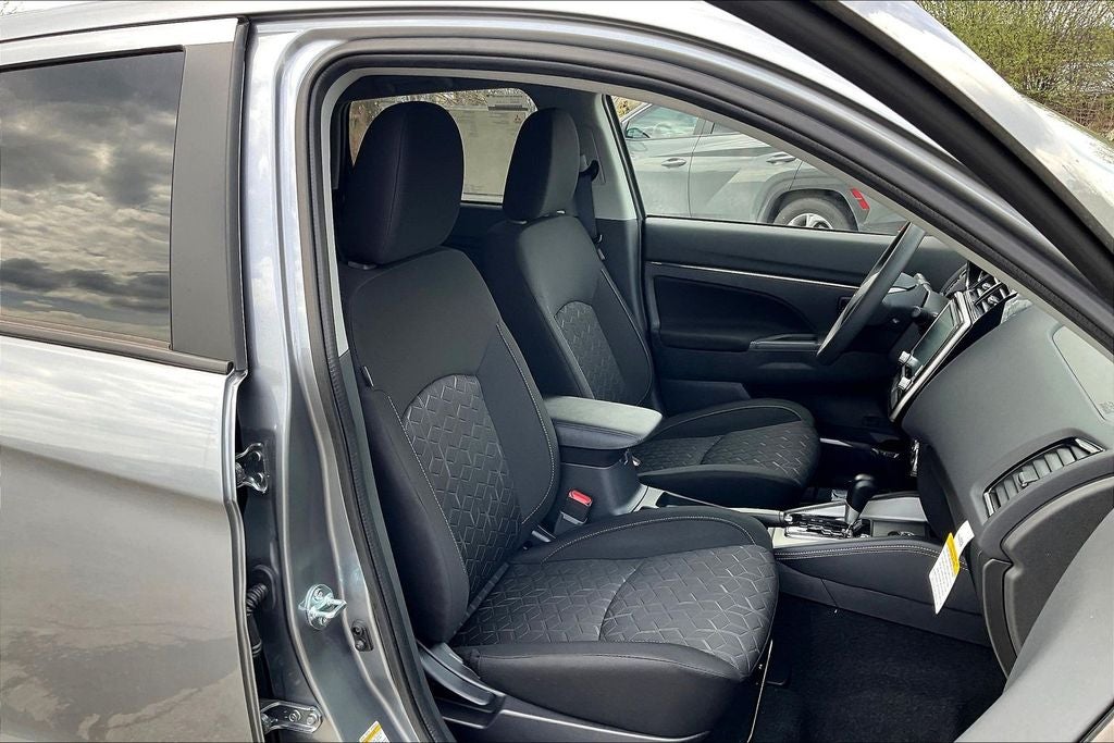 2026 Mitsubishi Outlander Sport 2.0 ES