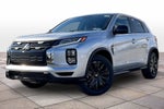 2026 Mitsubishi Outlander Sport 2.0 LE