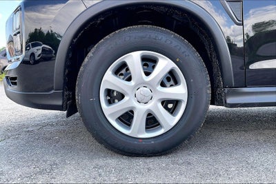 2026 Mitsubishi Outlander Sport 2.0 S
