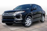 2026 Mitsubishi Outlander Sport 2.0 S