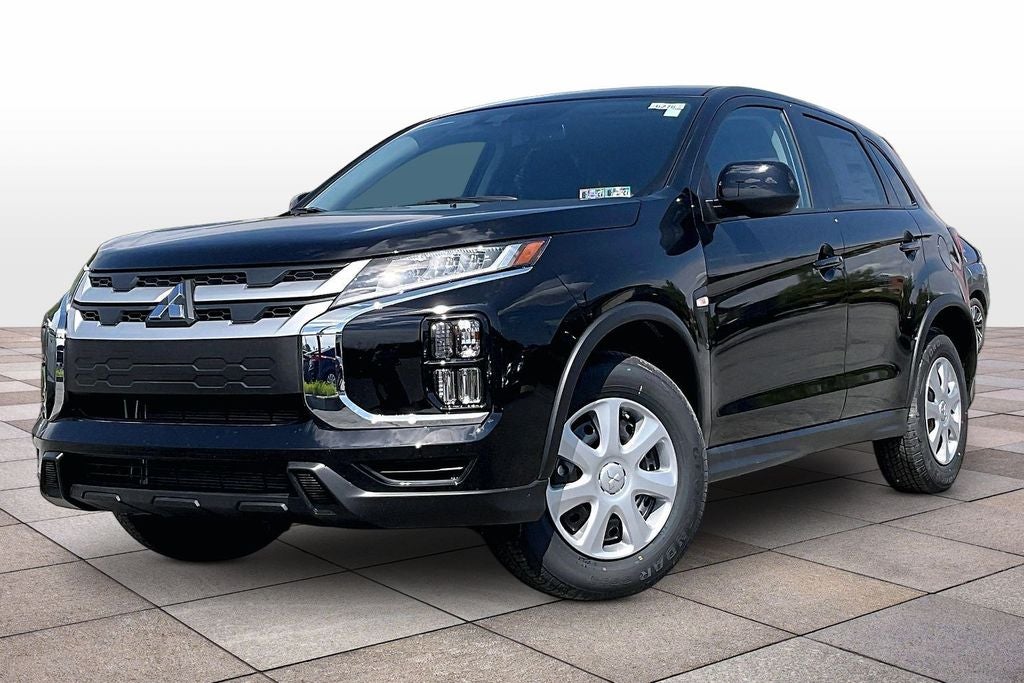 2026 Mitsubishi Outlander Sport 2.0 S