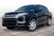 2026 Mitsubishi Outlander Sport 2.0 S