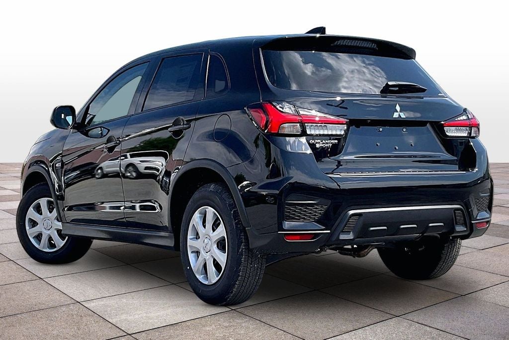 2026 Mitsubishi Outlander Sport 2.0 S