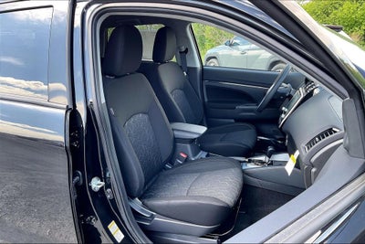 2026 Mitsubishi Outlander Sport 2.0 S
