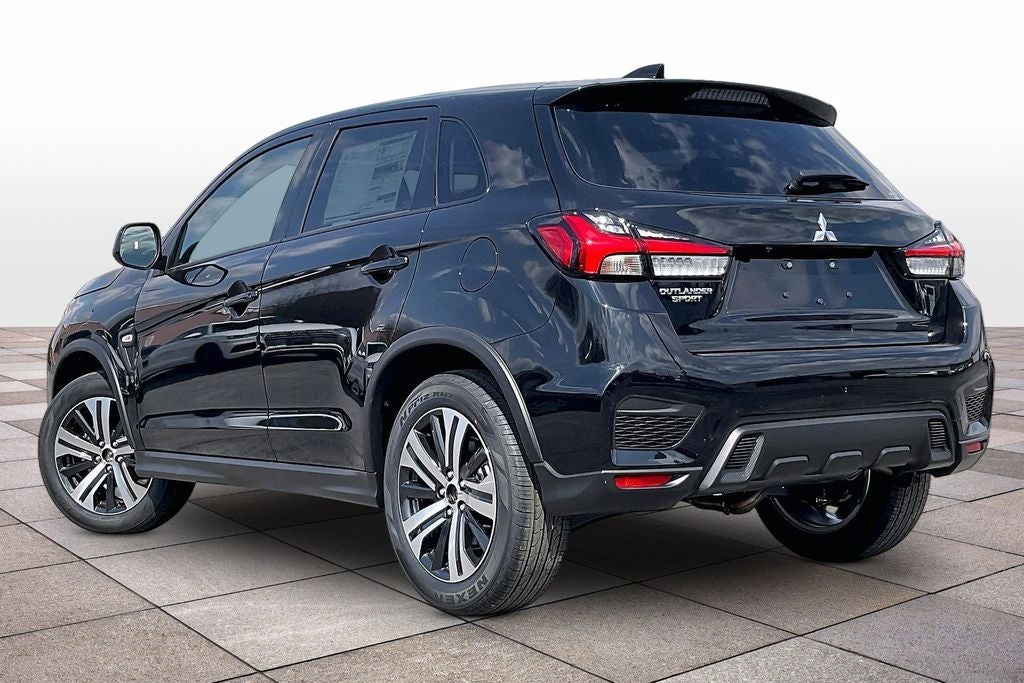 2026 Mitsubishi Outlander Sport 2.0 ES