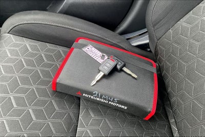 2021 Mitsubishi Outlander Sport 2.0 SE