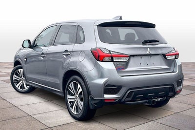 2021 Mitsubishi Outlander Sport 2.0 SE