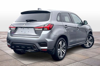 2021 Mitsubishi Outlander Sport 2.0 SE