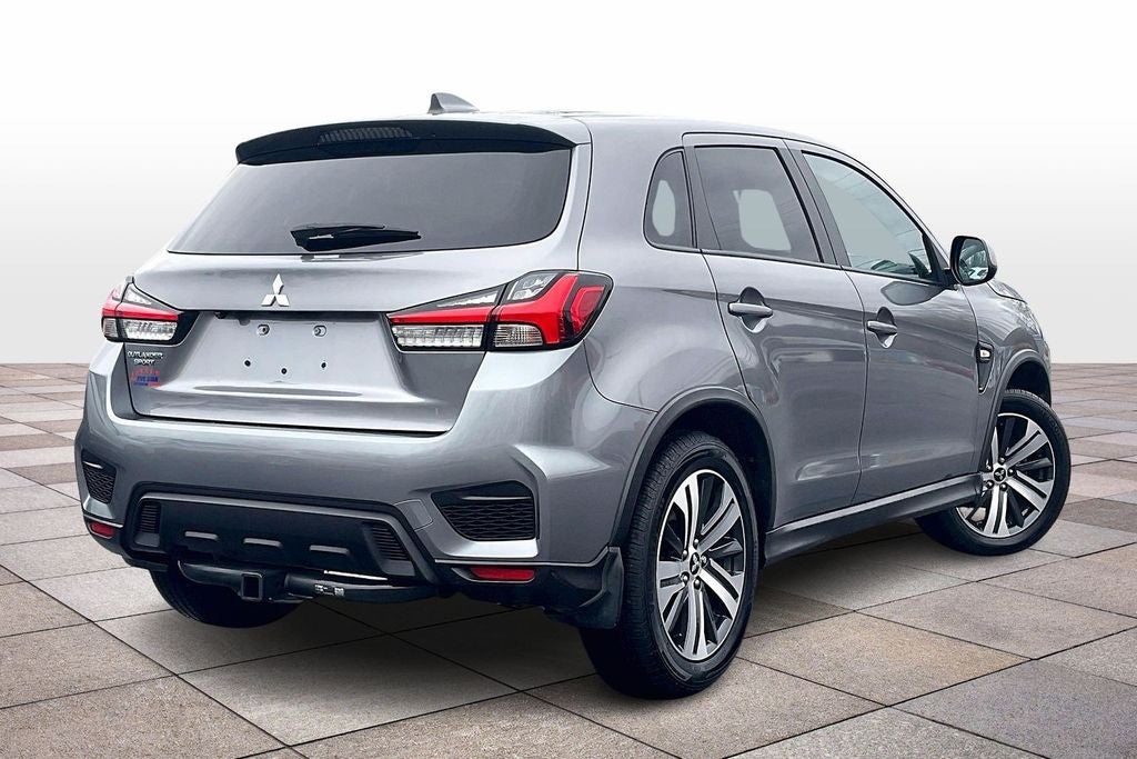2021 Mitsubishi Outlander Sport 2.0 SE