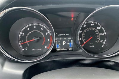 2021 Mitsubishi Outlander Sport 2.0 SE