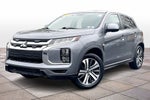 2021 Mitsubishi Outlander Sport 2.0 SE