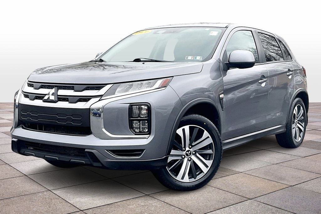 2021 Mitsubishi Outlander Sport 2.0 SE