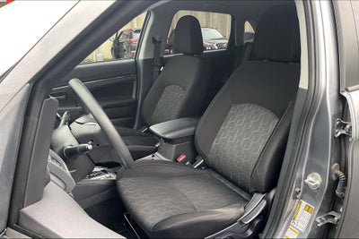 2021 Mitsubishi Outlander Sport 2.0 SE