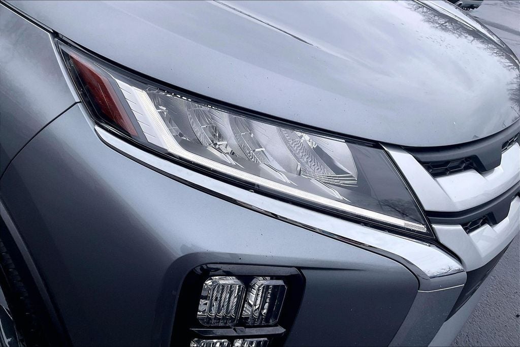 2021 Mitsubishi Outlander Sport 2.0 SE