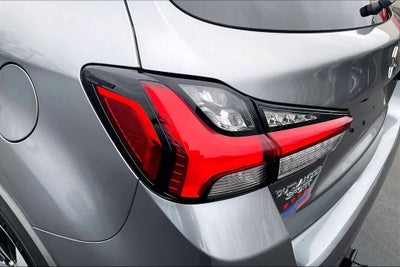 2021 Mitsubishi Outlander Sport 2.0 SE