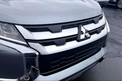 2021 Mitsubishi Outlander Sport 2.0 SE