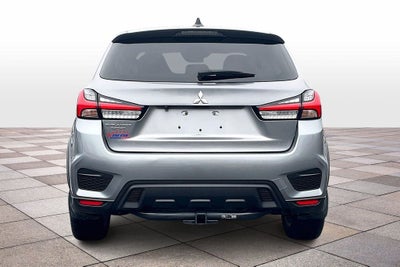 2021 Mitsubishi Outlander Sport 2.0 SE
