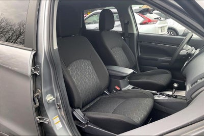 2021 Mitsubishi Outlander Sport 2.0 SE