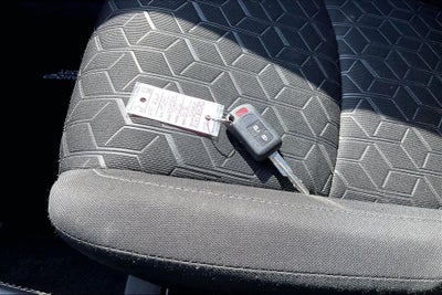 2024 Mitsubishi Outlander Sport 2.0 ES