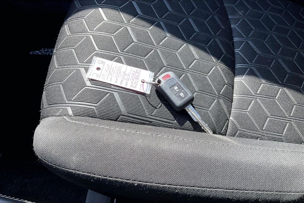 2024 Mitsubishi Outlander Sport 2.0 ES