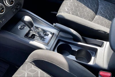 2024 Mitsubishi Outlander Sport 2.0 ES