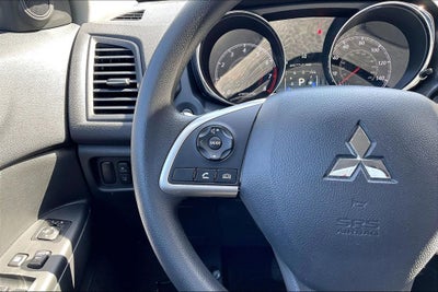 2024 Mitsubishi Outlander Sport 2.0 ES