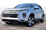 2024 Mitsubishi Outlander Sport 2.0 ES