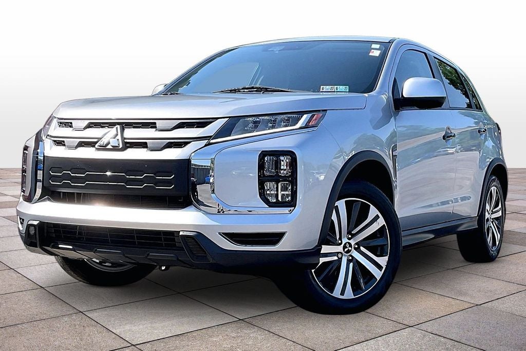 2024 Mitsubishi Outlander Sport 2.0 ES