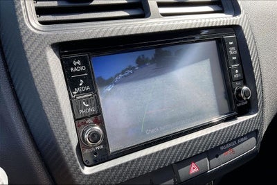 2024 Mitsubishi Outlander Sport 2.0 ES