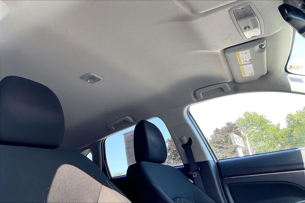 2024 Mitsubishi Outlander Sport 2.0 ES