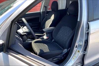 2024 Mitsubishi Outlander Sport 2.0 ES