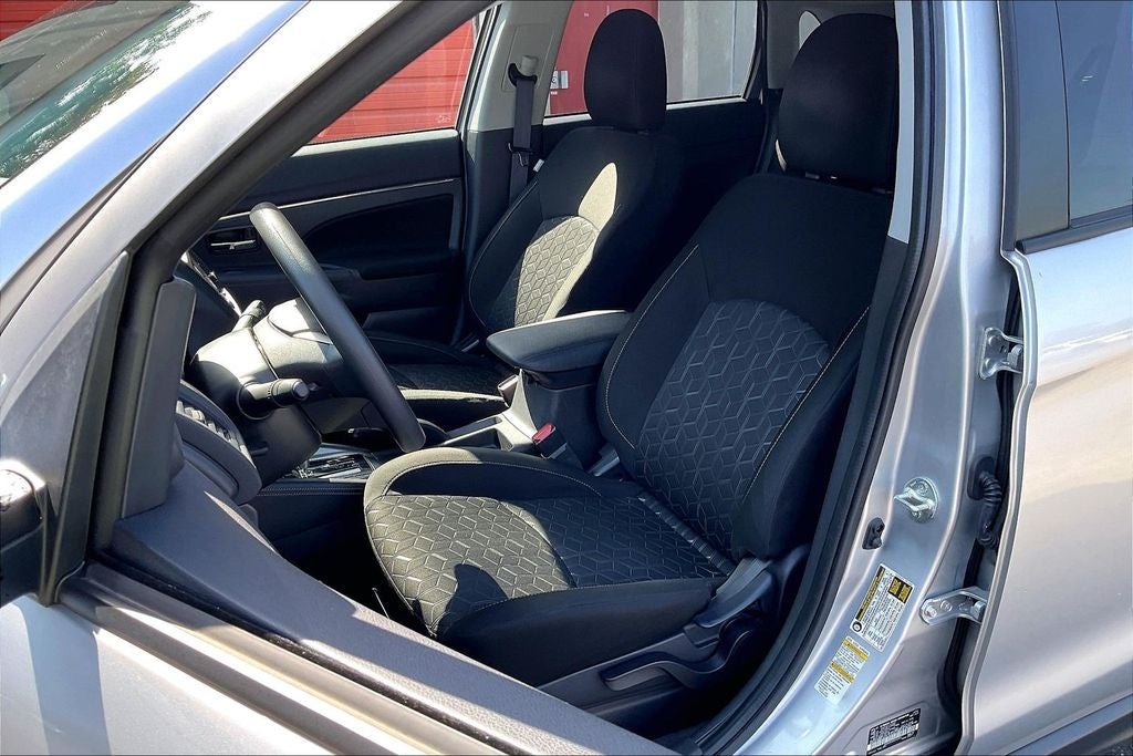 2024 Mitsubishi Outlander Sport 2.0 ES