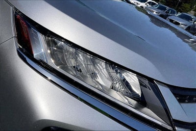 2024 Mitsubishi Outlander Sport 2.0 ES