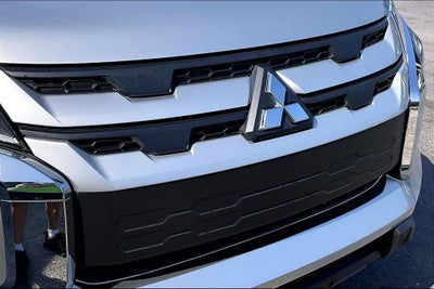 2024 Mitsubishi Outlander Sport 2.0 ES