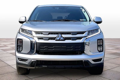 2024 Mitsubishi Outlander Sport 2.0 ES