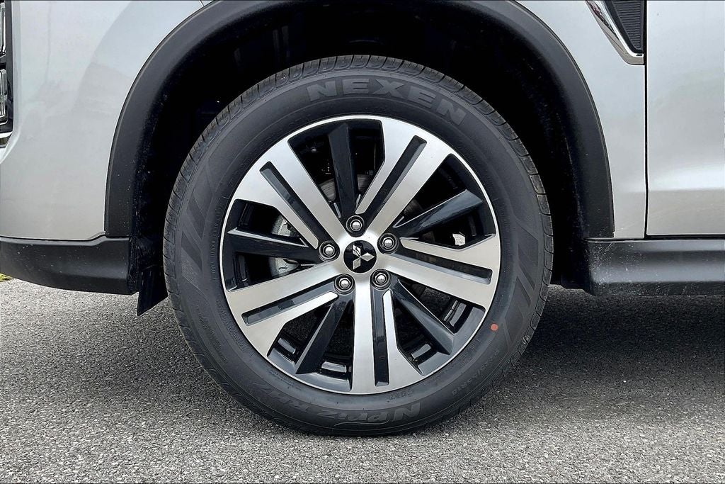 2025 Mitsubishi Outlander Sport 2.0 SE