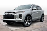 2025 Mitsubishi Outlander Sport 2.0 SE