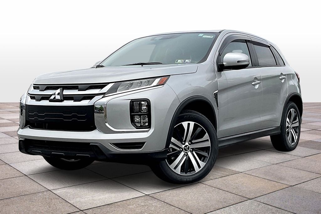 2025 Mitsubishi Outlander Sport 2.0 SE