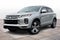 2025 Mitsubishi Outlander Sport 2.0 SE
