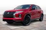 2025 Mitsubishi Outlander Sport 2.0 LE